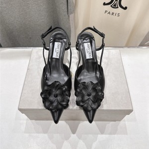 지미추 여성용 샌들 (굽높이4.5CM) J80817-2 2026/신상