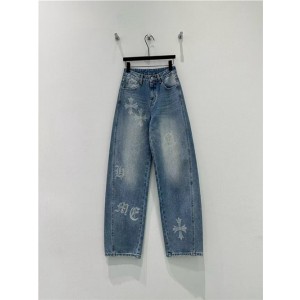 크롬하츠 청바지 C92409 2026/신상