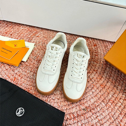 루이비통 여성용 스니커즈 L93473-1 2026/신상