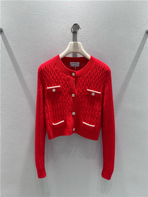 샤넬 자켓 C72995 2026/신상