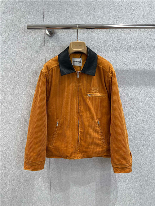 미우미우 솜 자켓 M93998 2026/신상