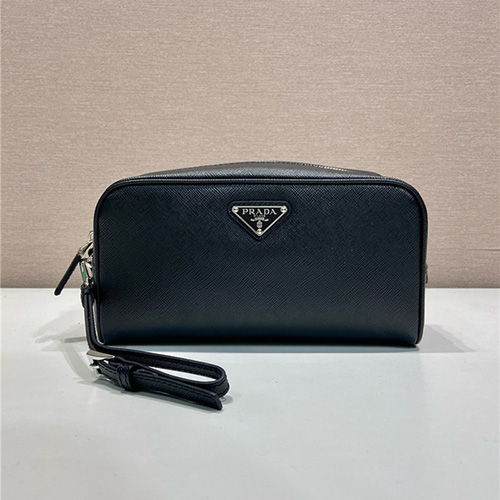 프라다 사피아노 라지 파우치백 2NE065 2026/신상