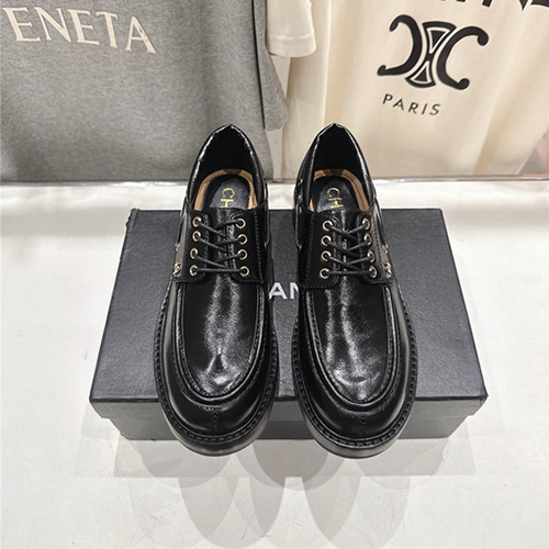 샤넬 여성용 로퍼 C71155-2 2026/신상