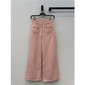 샤넬 청바지 C13109 2026/신상