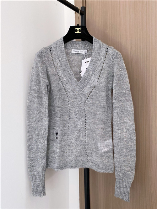 디올 긴팔 니트 D32409 2026/신상