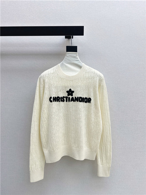 디올 긴팔 니트 D42609 2026/신상