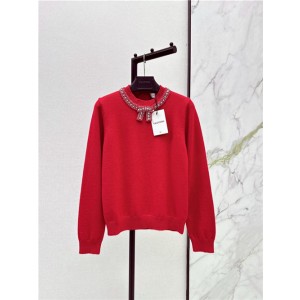 발렌티노 긴팔 니트 V73209 2026/신상