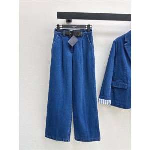 프라다 청바지 P03205 2026/신상