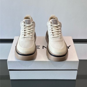 지방시 남성용 스니커즈 G99827-1 2026/신상