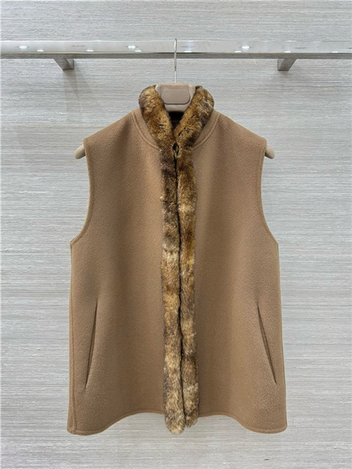 로로피아나 조끼 L66405 2026/신상