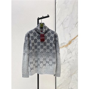 구찌 긴팔 니트 목플라 G13301 2026/신상