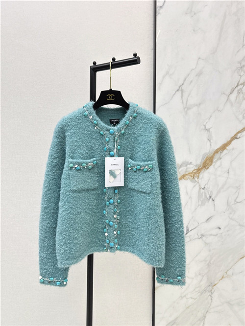 샤넬 긴팔 가디건 C84108 2026/신상