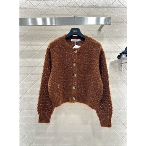 디올 긴팔 가디건 D42601 2026/신상