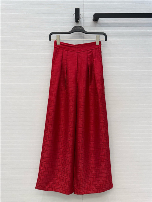 에르메스 캐주얼 바지 H32757 2026/신상