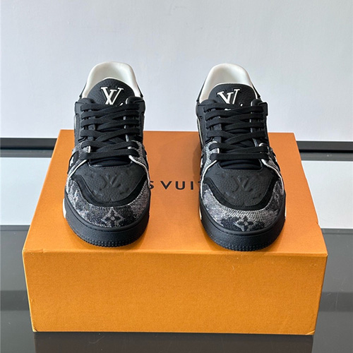 루이비통 남성용 스니커즈 L75878-2 2026/신상