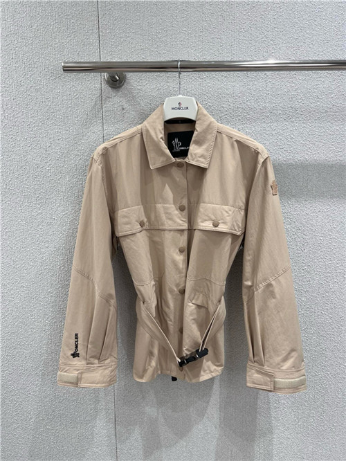 몽클레어 자켓 M24659 2026/신상