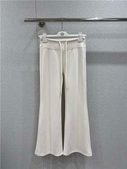 로에베 캐주얼 바지 L82454 2026/신상