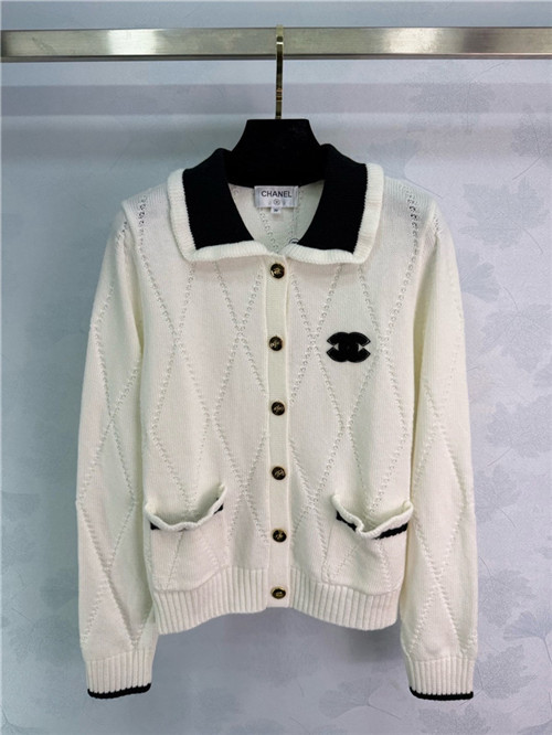 샤넬 긴팔 가디건 C92559 2026/신상