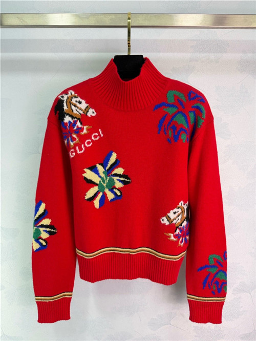 구찌 긴팔 니트 G62704 2026/신상