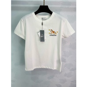 디올 반팔 티셔츠 D51358 2026/신상