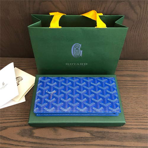 고야드 장지갑 GY31299-5