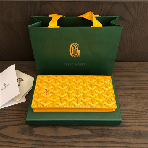 고야드 장지갑 GY31299-7