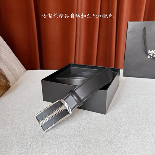 몽블랑 벨트 3.5CM M50112-2 2026/신상