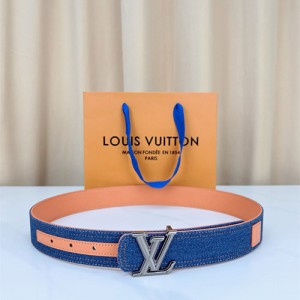 루이비통 벨트 3.4CM L60551 2026/신상