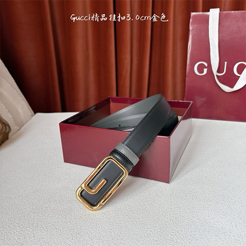 구찌 벨트 3CM G51880-2 2026/신상