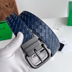 보테가베네타 남성용 벨트 4CM BV55599-2 2026/신상