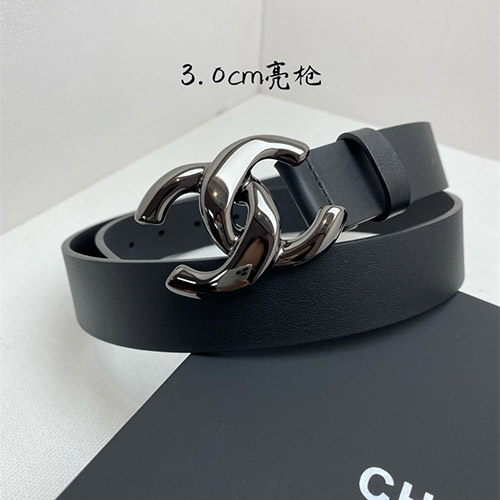 샤넬 여성용 벨트 3CM  C51533-2 2026/신상