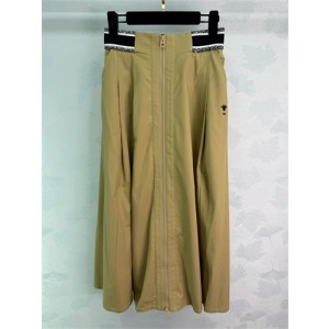 디올 롱 스커트 D33404 2026/신상