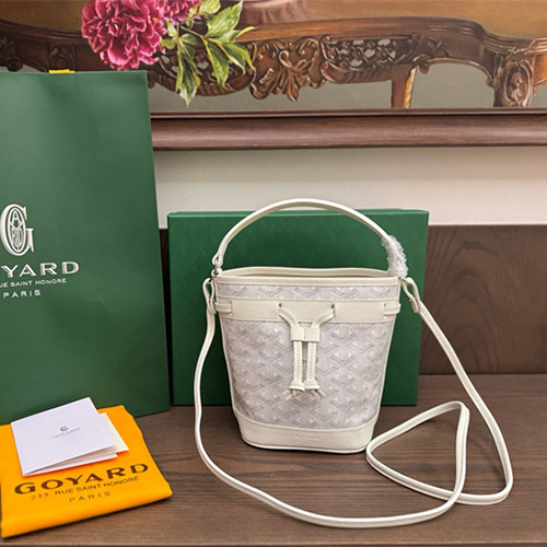 고야드 쁘띠플로 미니 숄더백 GY51551-3 2026/신상