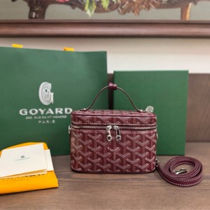 고야드 뮤즈 바니티 미니 숄더백 GY21061-6 2026/신상