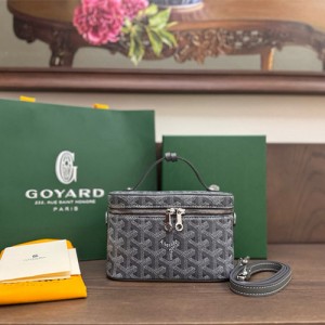 고야드 뮤즈 바니티 미니 숄더백 GY21061-10 2026/신상