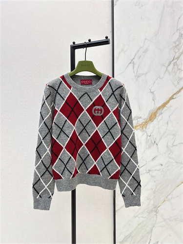 구찌 니트 G63102 2026/신상