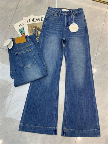 끌로에 청바지 C42455 2026/신상