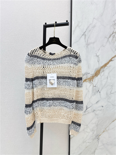 샤넬 니트 C23207 2026/신상