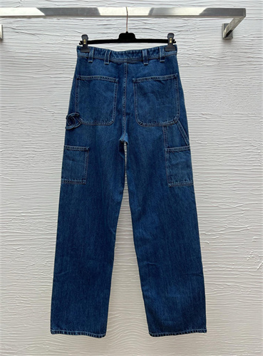 샤넬 청바지 C23205 2026/신상