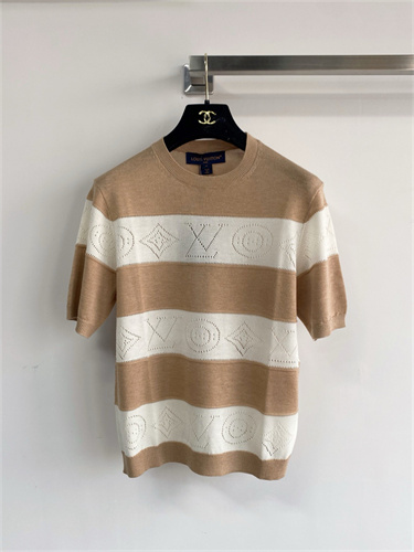 루이비통 반팔 니트 L21807 2026/신상