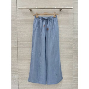 로로피아나 캐쥬얼 바지 L34302 2026/신상