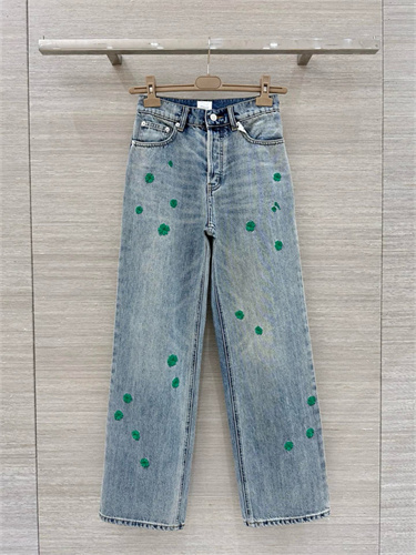 디올 청바지 D82104 2026/신상