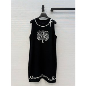 에르메스 니트 민소메 원피스 H32807 2026/신상