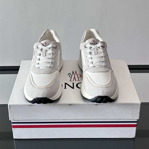 몽클레어 남성용 스니커즈 M18923-2 2026/신상