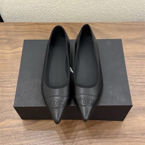 샤넬 여성용 단화 C89010-2 2026/신상