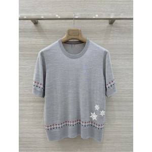 톰브라운 반팔 니트 T52859 2026/신상