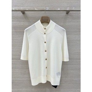 로로피아나 반팔 자켓 L54309 2026/신상