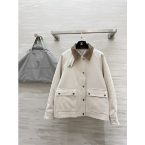 브루넬로 쿠치넬리 자켓 B73903 2026/신상