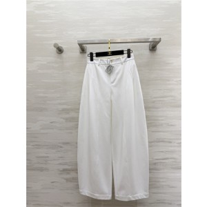 로에베 캐주얼 바지 L82904 2026/신상