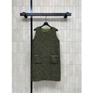 샤넬 민소매 원피스 C93201 2026/신상